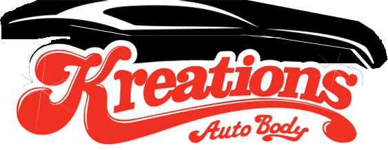 Kreations Auto Body logo